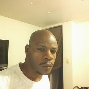 Meet your Posher, Randy